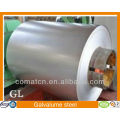 fabricante de bobinas de acero Galvalume mercado en China